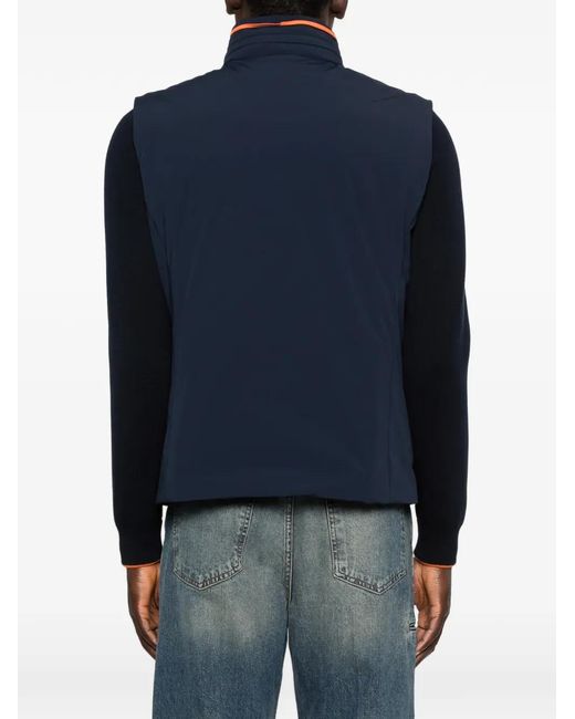 Chaqueta Camargo Moorer de hombre de color Blue