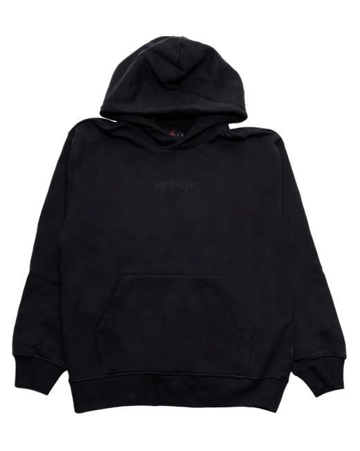 Nike Air Wordmark パーカー Black