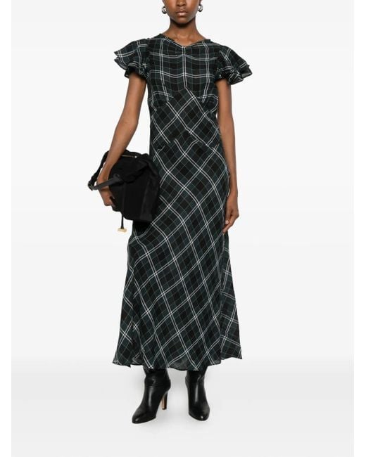 h&m black knit dress Madelynne Dress - Black