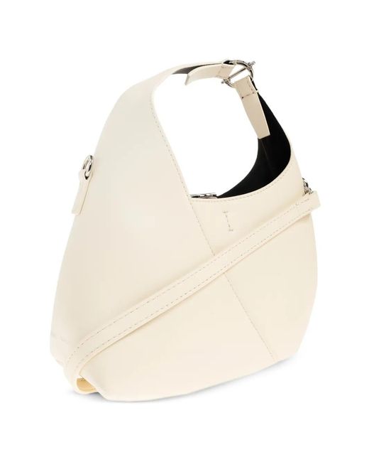 Samsøe & Samsøe Natural Mini Sac À Main Sakaia