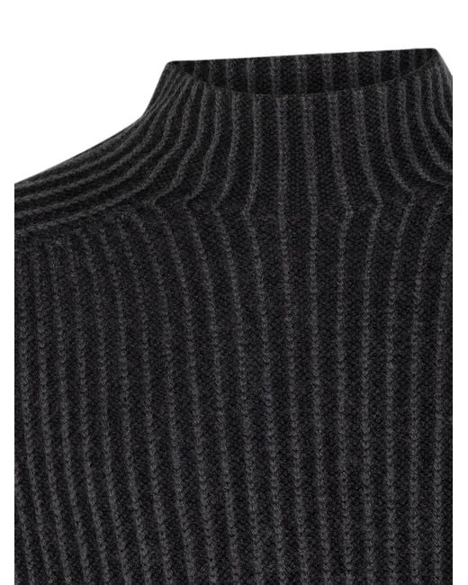 04651/ A trip in a bag Black 04651 A Trip for men