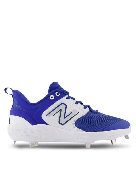 New Balance 3000 V6 Sneakers in Blue für Herren