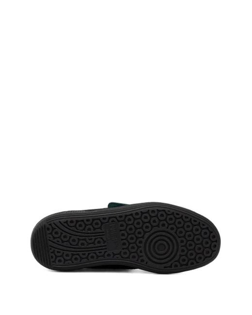PUMA Green X Harry Potter Strap Sneakers