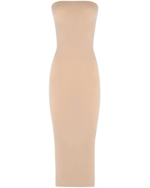 Wolford Shaping Fatal ドレス Natural