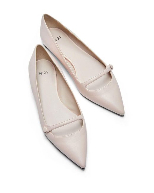 Ballerine n best sale 21