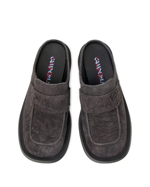 CAMPERLAB Brown 1978 Slippers