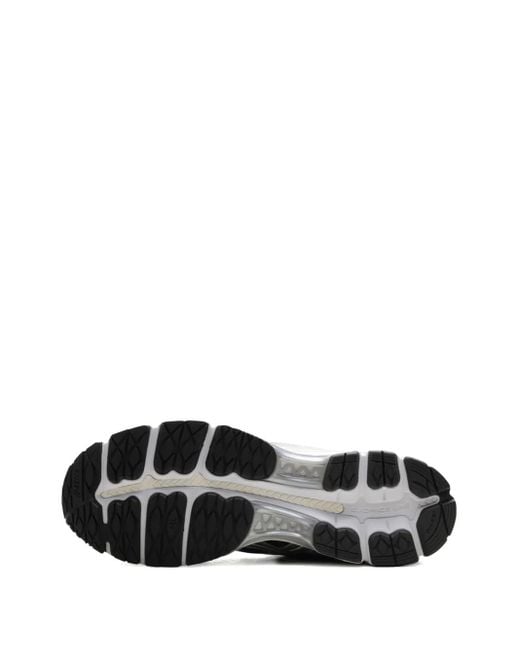 メンズ Asics Kith Gray