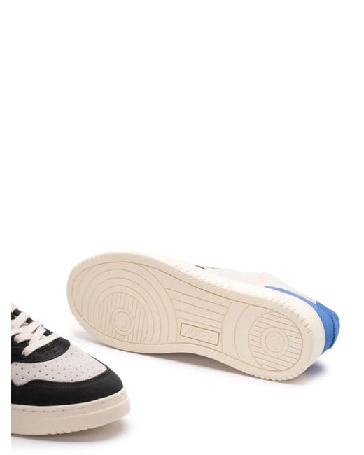 Autry Medalist Sneakers in Blue für Herren