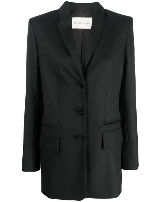 By Malene Birger Black Blazers
