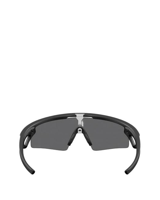 Oakley Gray Sphaera Sunglasses
