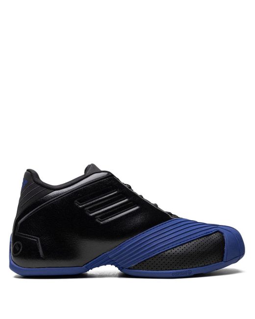 Adidas T-mac 1 Restomod "orlando Away" Sneakers in het Blue