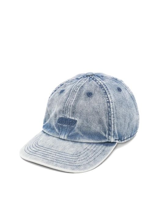 Autry Blue Caps Main Unic
