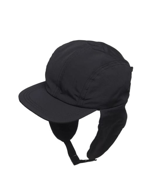 Comme des Garçons Hut mit Ohrenklappen in Blue für Herren