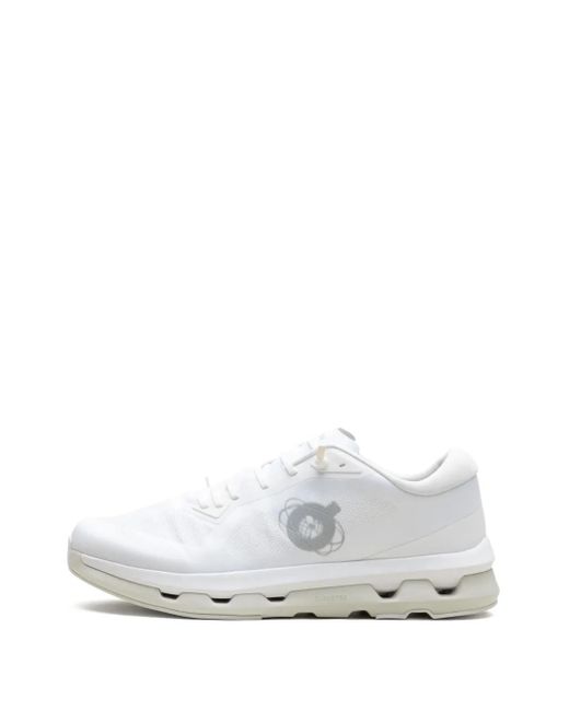 メンズ On Shoes X Kith Cloudzone 'white Ice' スニーカー