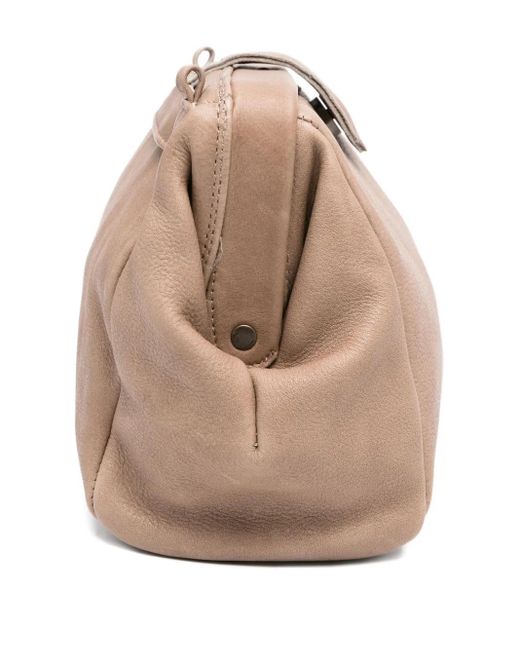 SOMMET Natural Doctor Satchel-Tasche