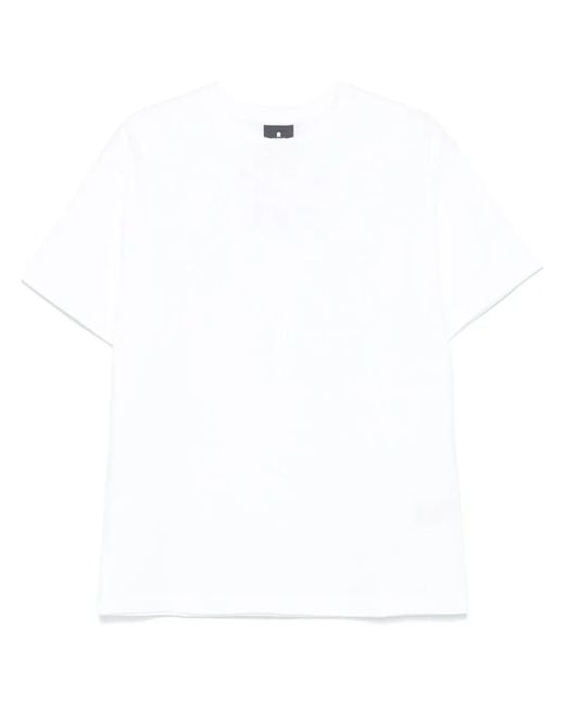 Mackage White Tee-R T-Shirt