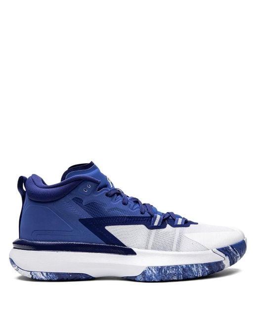 Nike Zion 1 スニーカー Blue