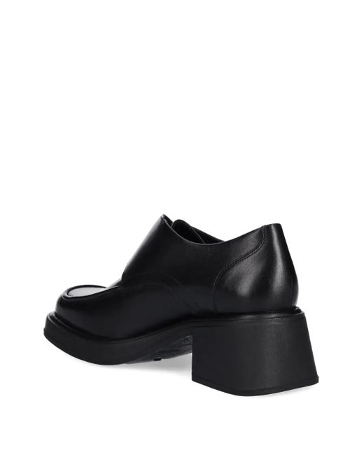 Vagabond 59 Mm Dorah Pumps Met Gesp in het Black