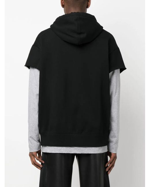 Givenchy Black Sweaters for men