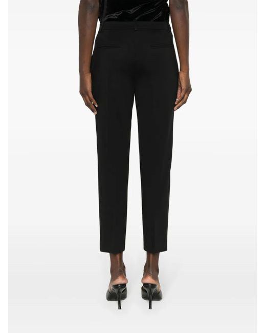 Pinko Black Bello Trousers