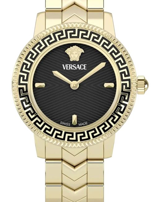 Versace Metallic V-Icon 30Mm