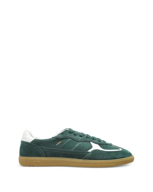 Alohas Green Tb.490 Sneakers for men