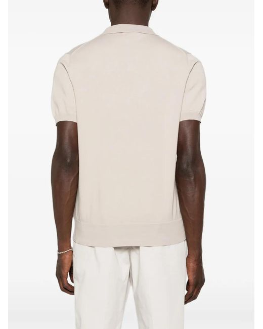 Roy Rogers White Short-Sleeve T-Shirt for men