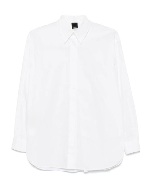 Pinko Bridport シャツ White