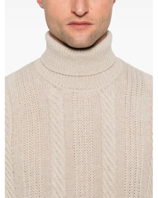 Corneliani Coltrui in het White voor heren