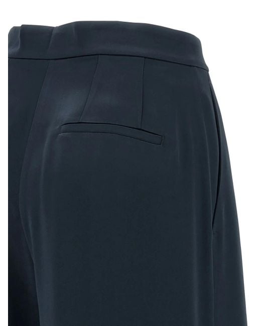Pinko Blue 'Tetrix' Pants