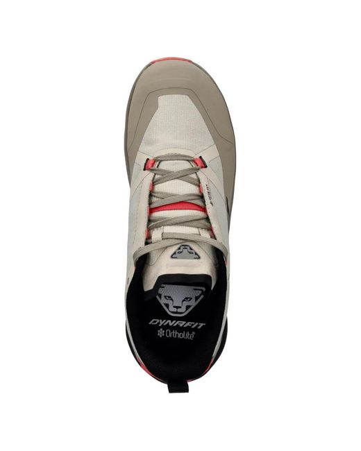 Dynafit White Transalper 2 Gore-Tex Invisible Fit Sneakers