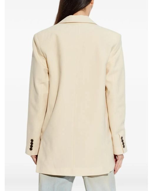 IRO Natural Tailored Blazer