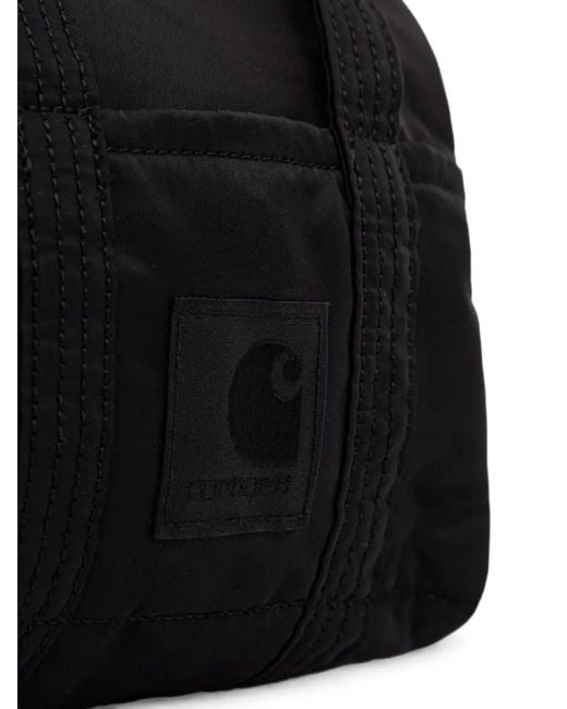 Carhartt Black Small Otis Shoulder Bag