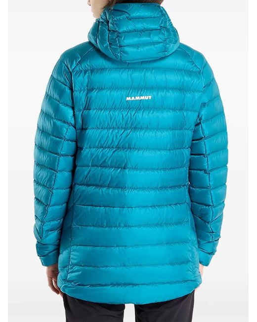 Mammut Blue Broad Peak for men