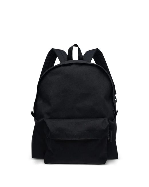 Comme des Garçons Black Large Teiban Backpack for men