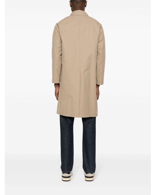 Tagliatore Natural 0205 Coats for men