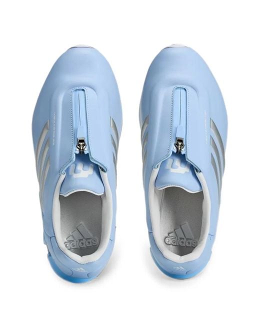 Adidas Blue X Miaou Megaride S2 Sneakers for men