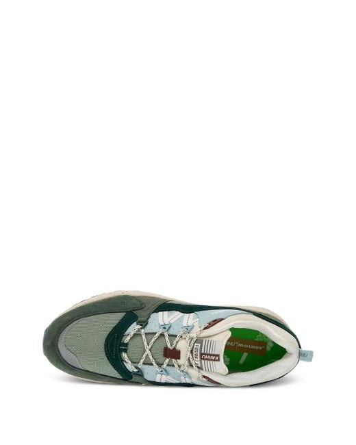 Karhu Green Fusion 2.0 Sneakers