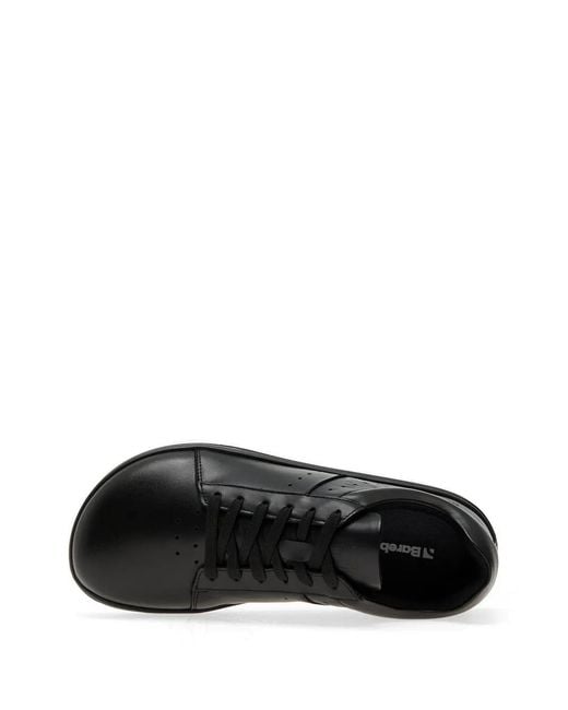 Barebarics Black Enigma Sneakers
