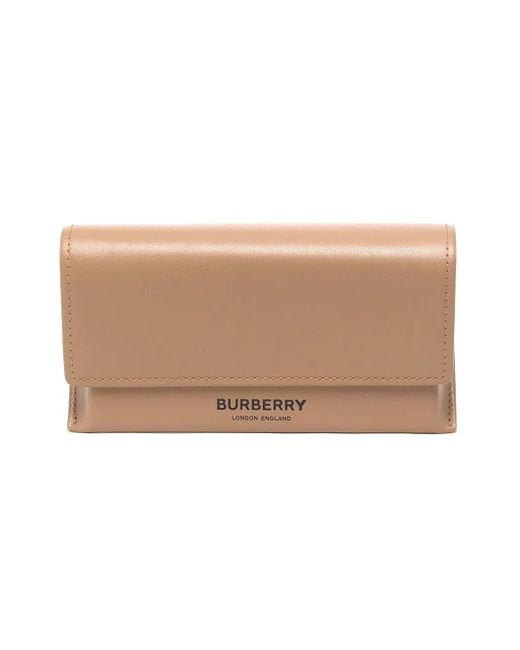 Burberry Green Eldon Square-Frame Sunglasses for men