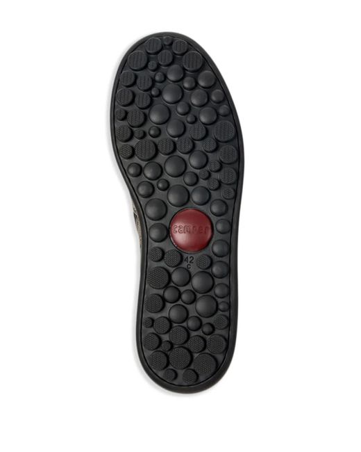 Camper Black Pelota for men