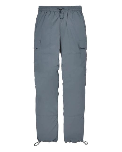Ugg Blue Jogginghose mit Kordelzug