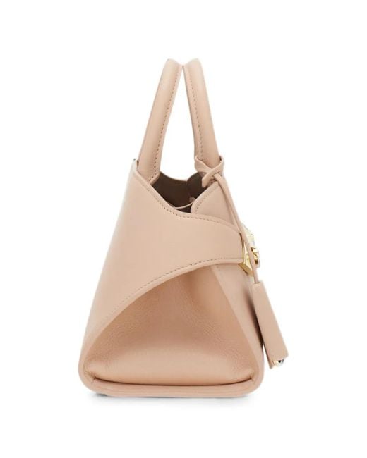 Ferragamo Natural Hug Handbag (Xs)