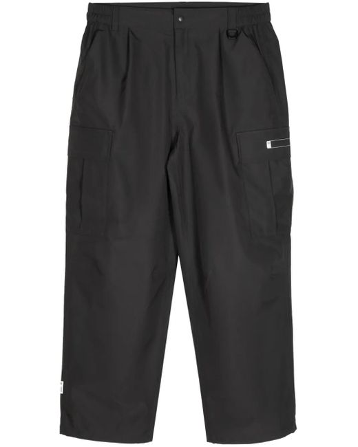 Pantalon Cargo À Imprimé Graphique Thisisneverthat pour homme en coloris Gray