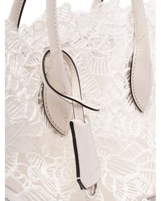 Pizzo ermanno di ermanno scervino bags ERMANNO SCERVINO
