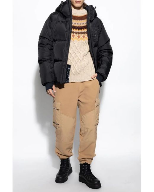 Moncler Natural Apres-Ski for men