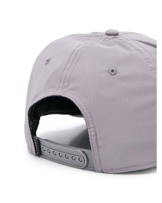 Nike Jordan Cap in Grey for Men Lyst UK