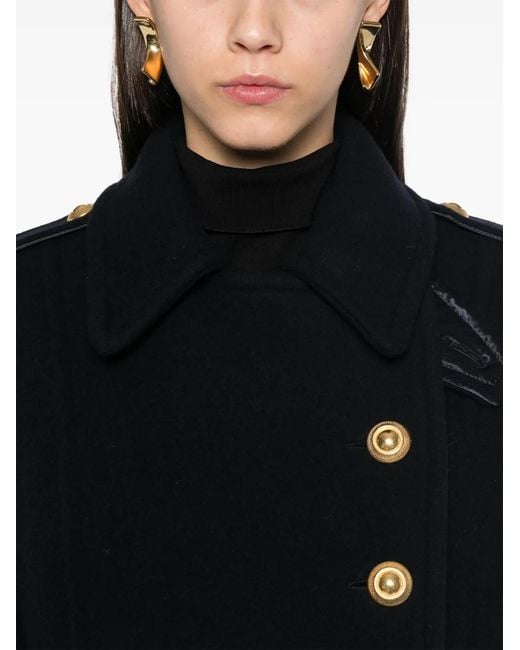 Tom Ford シングルコート Black