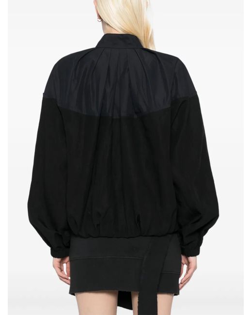 3.1 Phillip Lim ブルゾン ジャケット Black
