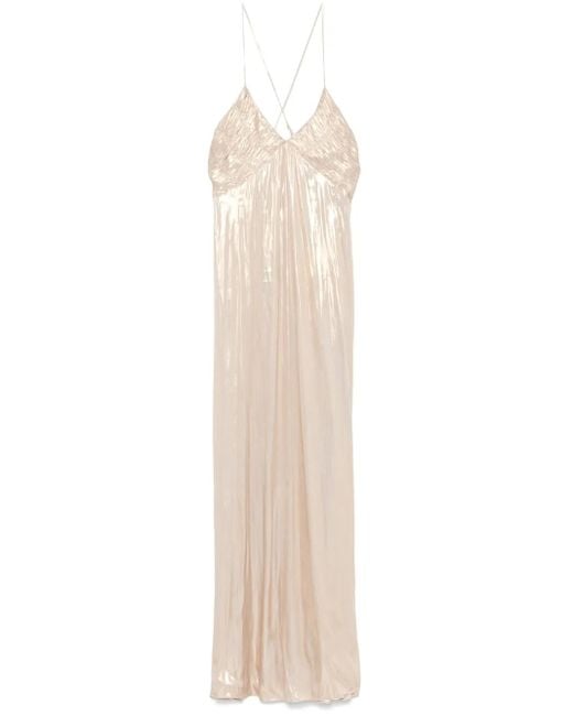 Zadig & Voltaire White Dresses